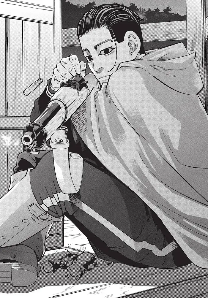 Golden Kamuy Chapter 137 image 17_optimized